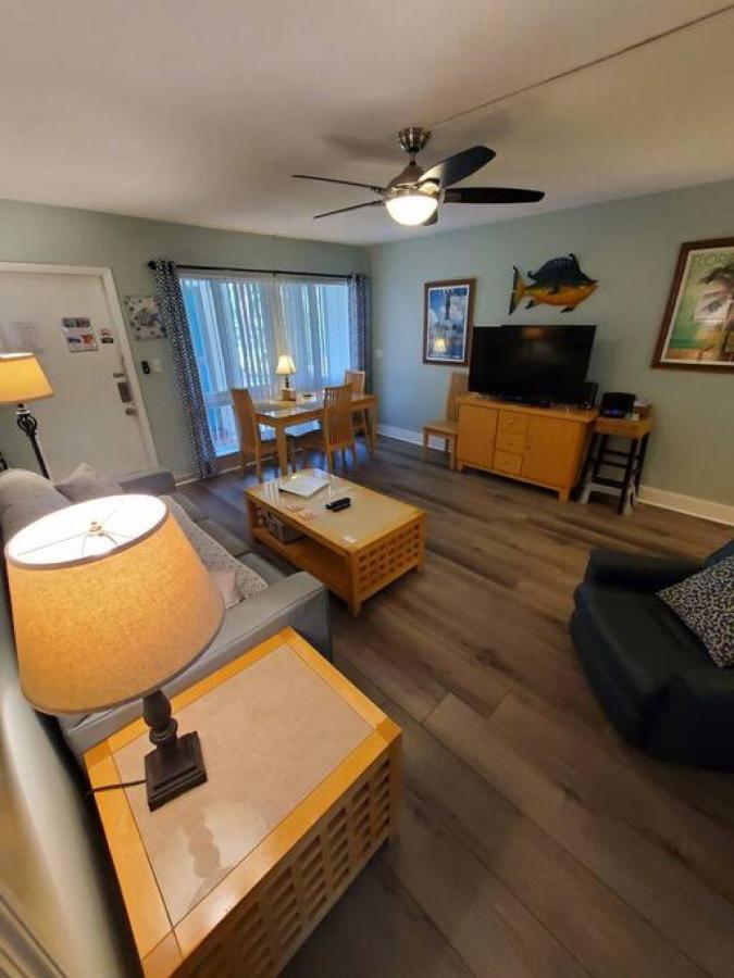 The Floranada Condo At Pompano Beach 9 Exterior photo