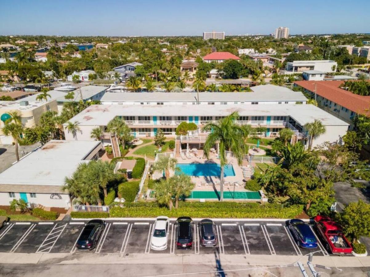 The Floranada Condo At Pompano Beach 9 Exterior photo
