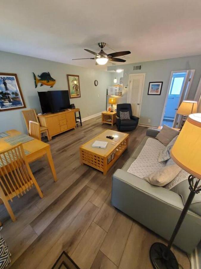 The Floranada Condo At Pompano Beach 9 Exterior photo