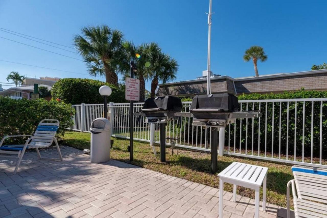 The Floranada Condo At Pompano Beach 9 Exterior photo